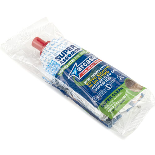 MOP ASSOMOP SUPER CLEAN