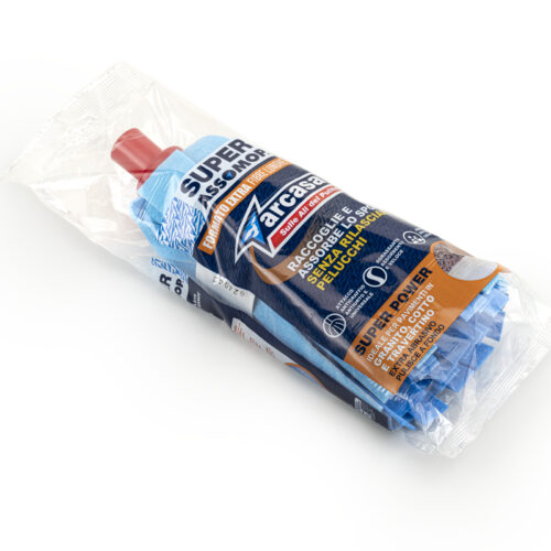 MOP ASSOMOP SUPER POWER