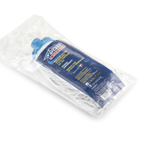 MOP-LA' IN COTONE GR.200 FILO CONT.