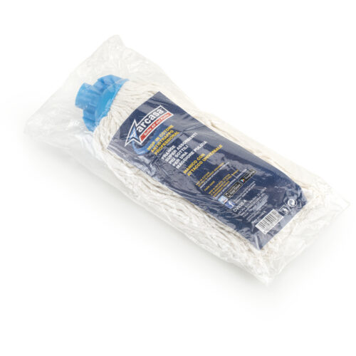 MOP-LA' IN COTONE GR.240 INDUSTRI.