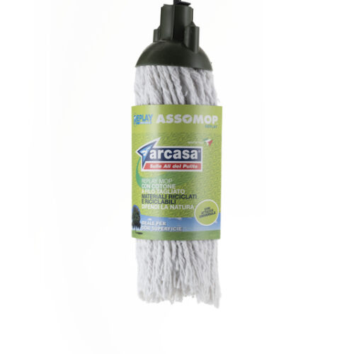 SUPER ASSO MOP GREEN