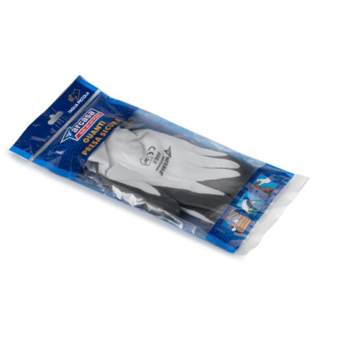 GUANTO PRESA SICURA MISURA PICCOLA