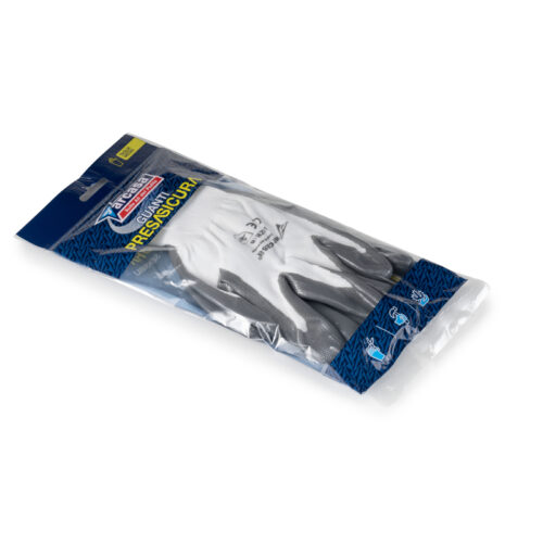 GUANTO PRESA SICURA MISURA MEDIA