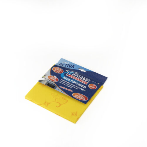 2 PANNI MULT.ACTIVA MULTIPOWER