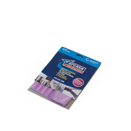 PANNO CUCINA MICROFIBRA SOTTILE