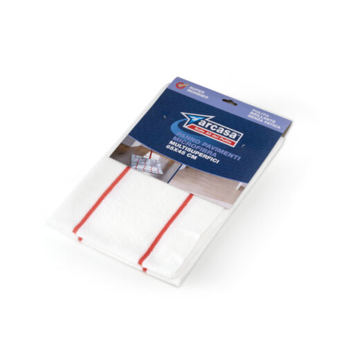 PANNO MICROFIBRA PAVIMENTI 65x45