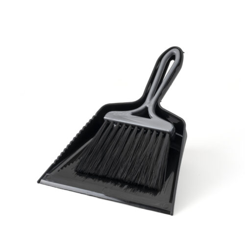 SPAZZOLA E PALETTA GARBO