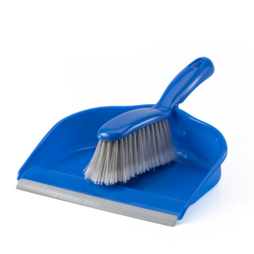 SPAZZOLA E PALETTA GARDNER