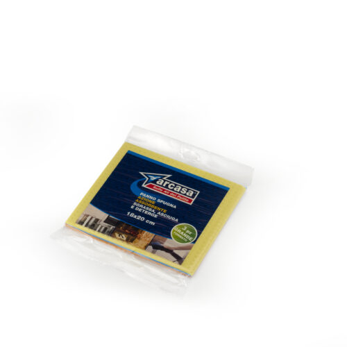 3 PANNI SPUGNA 18x20