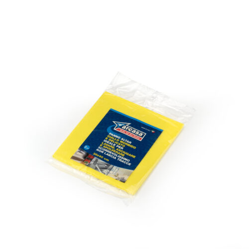 2 PANNI PAV. GIALLI 38X40