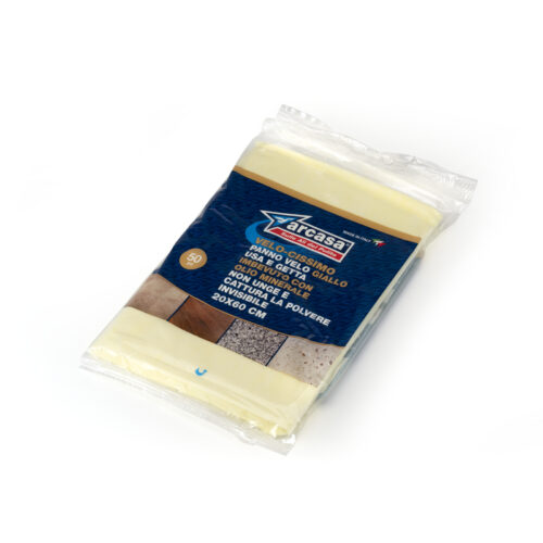 50 VELO PROFESS. GIALLO VELOCISSIMO