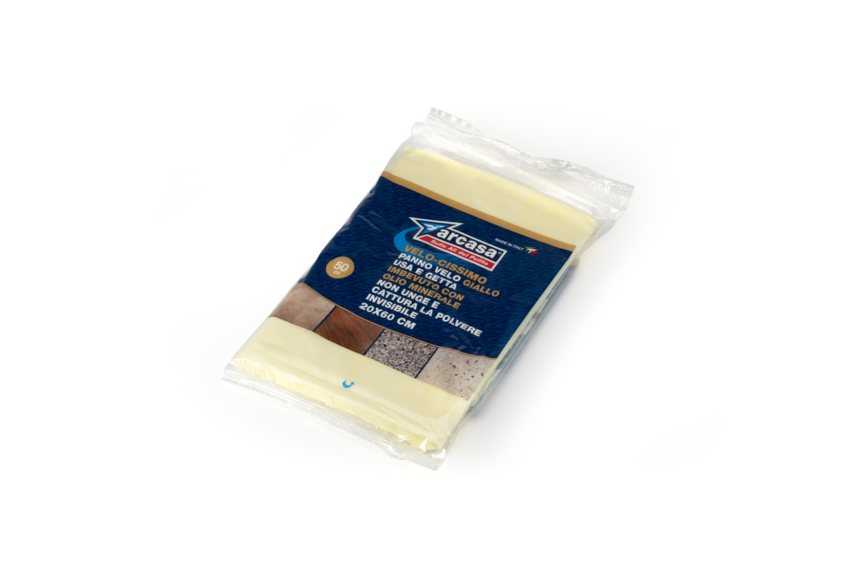 50 VELO PROFESS. GIALLO VELOCISSIMO