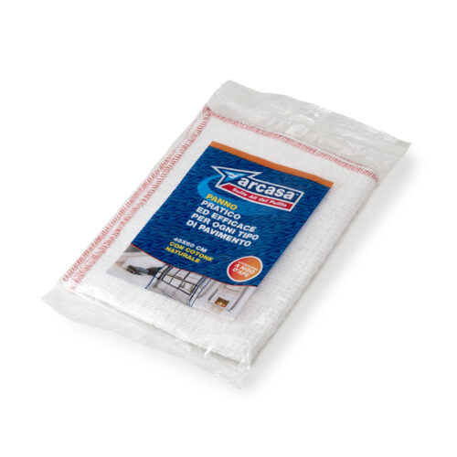 PANNO PAV. COTONE ECON 1 PZ.