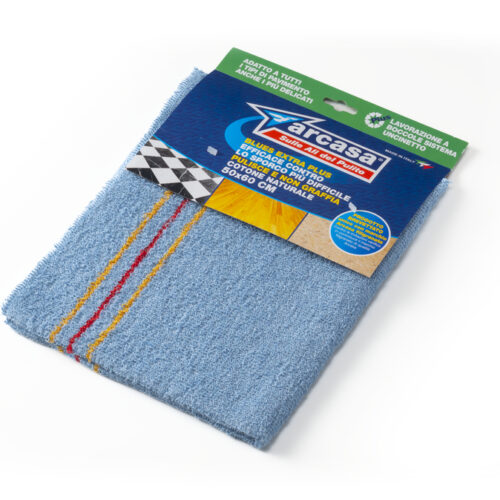 PANNO PAVIMENTI BLUES CON FILIGRANA cartoncino