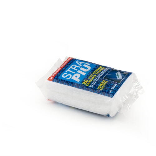 20 VELI RICAMBI ELETTRA busta STRAPIU'