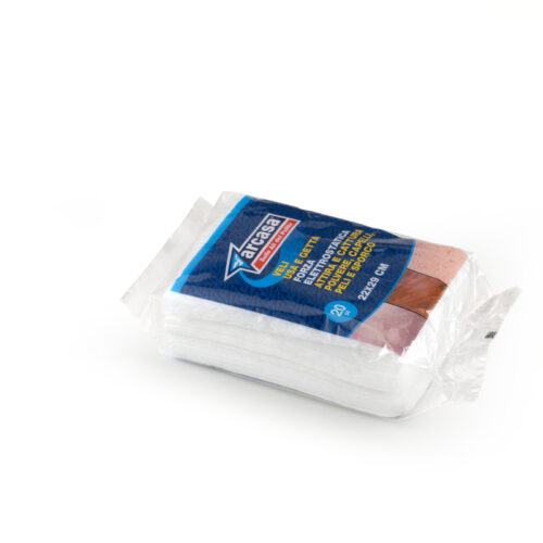 ELETTRA VELI PZ. 20 CELLOPHANE