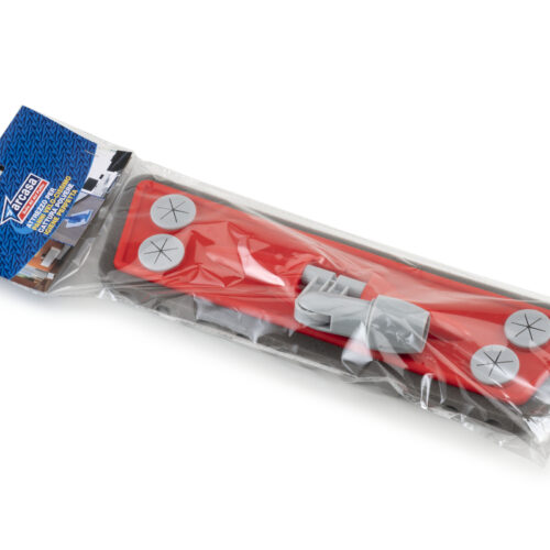 ATTREZZO PER PULIZIA VELOCISSIMO c/cartoncino