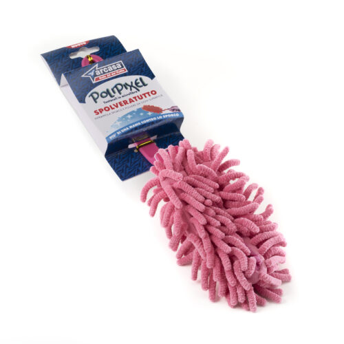 SPOLVERATUTTO MICROFIBRA